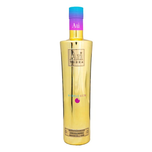 Au Vodka Bubble Gum 70cl