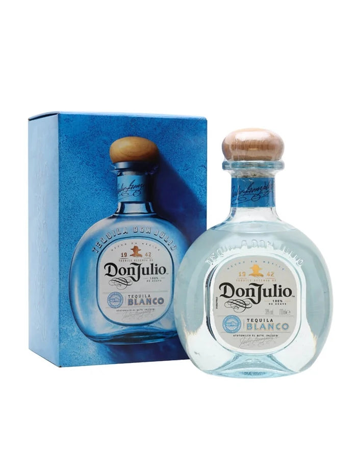 Don Julio tequila blanco 700ml 38%