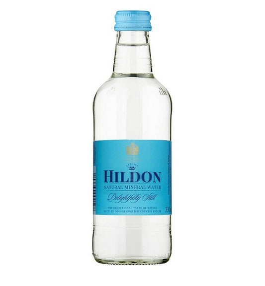 Hildon Still 330ml