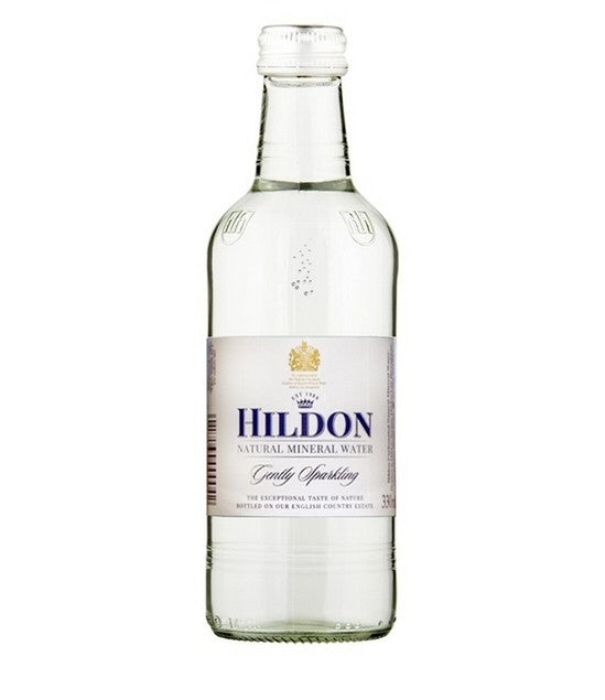 Hildon 330ml x 24