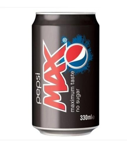 330ml Pepsi Max