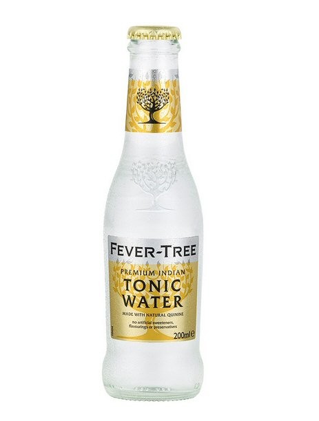 200ml Fever Tree Tonic