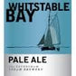 11 Gallon Whitstable Bay Pale Ale