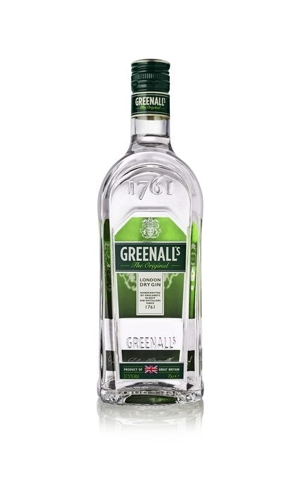 Greenall's Gin - 70cl