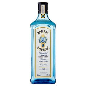 Bombay Sapphire Gin - 70cl