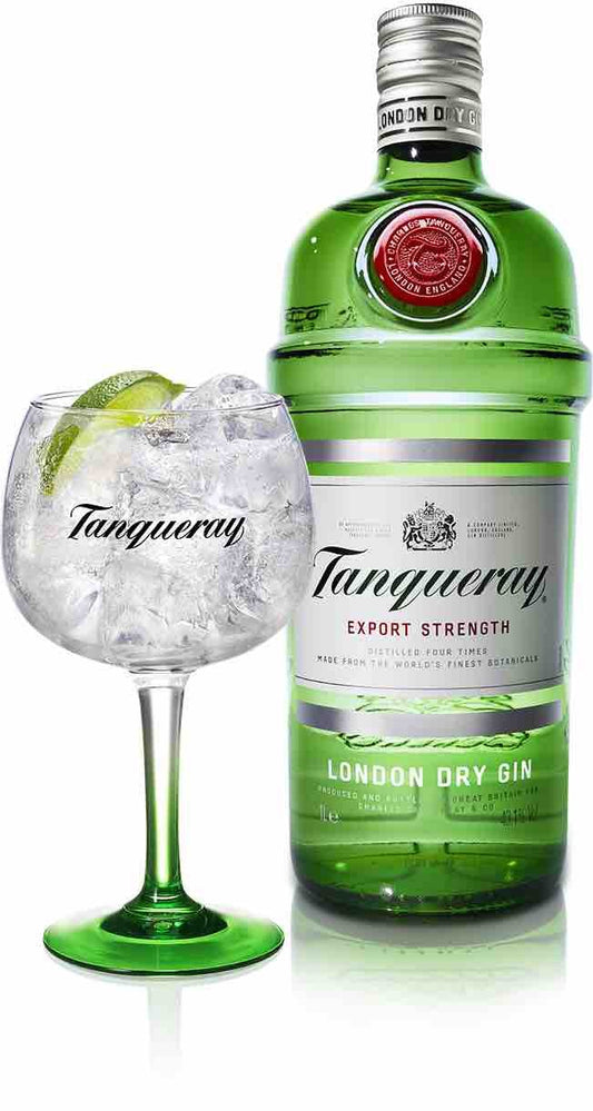 Tanqueray London Gin - 70cl