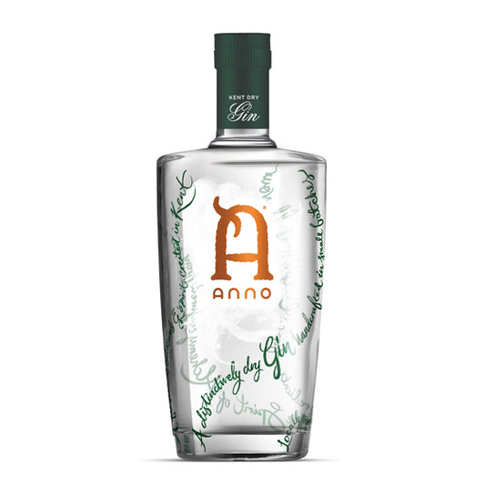 Anno Kent Dry Gin - 50cl