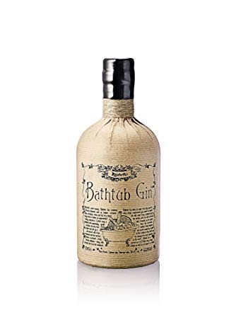 Bath Tub Gin - 70cl