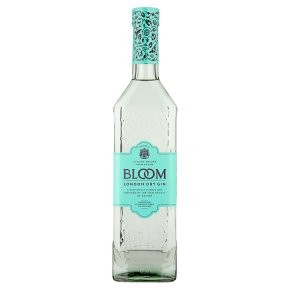 Bloom Gin - 70cl