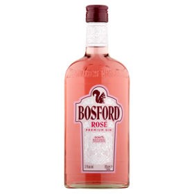 Bosford Rose Gin - 70cl