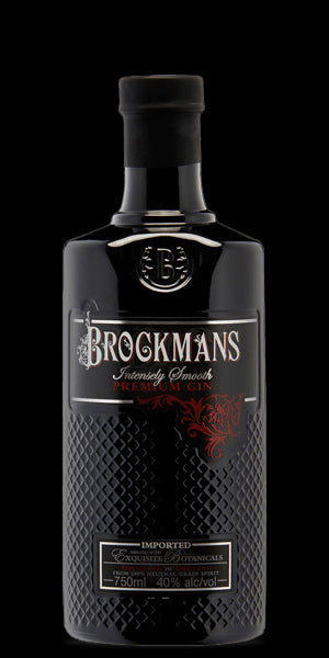 Brockmans Gin - 70cl