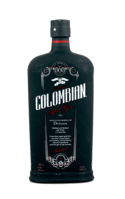 Colombian Gin - 70cl