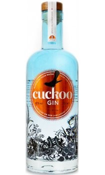 Cuckoo Gin - 70cl