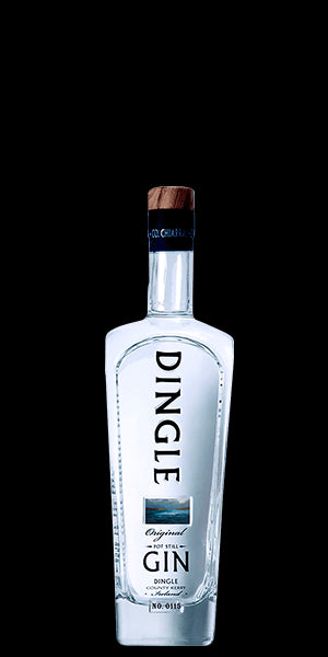Dingle Irish Gin - 70cl