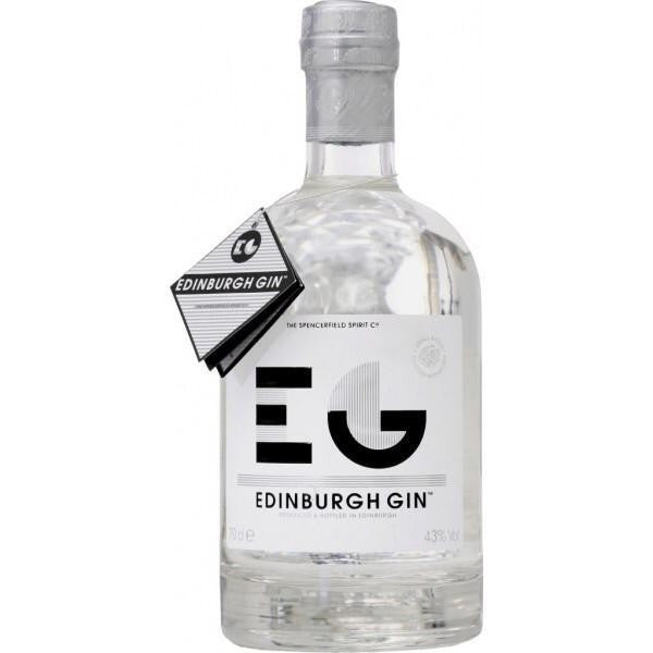 Edinburgh Small Batch Gin - 70cl