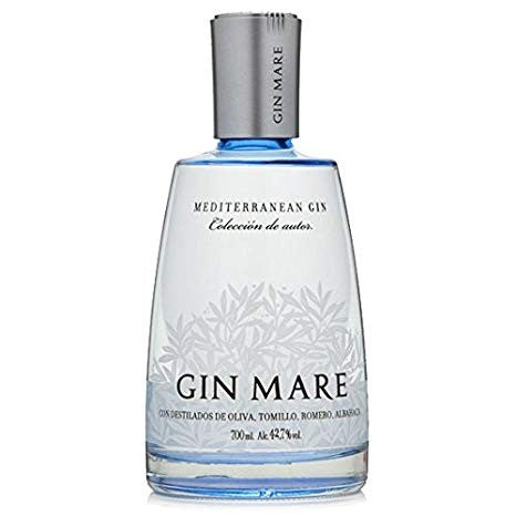 Gin Mare - 70cl