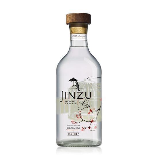 Jinzu Gin - 70cl