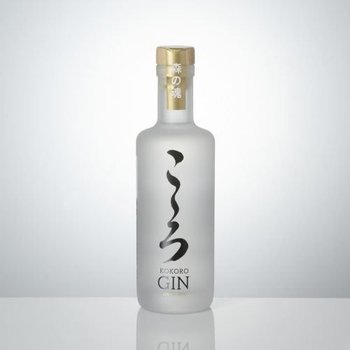 Kokoro Gin - 70cl