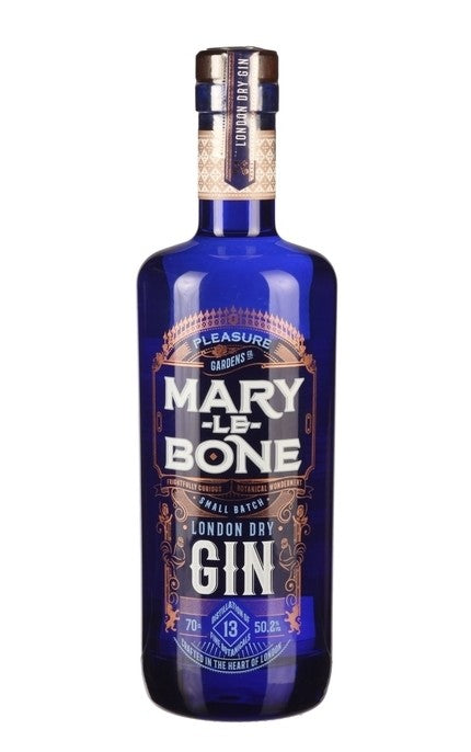 Marylebone Gin - 70cl