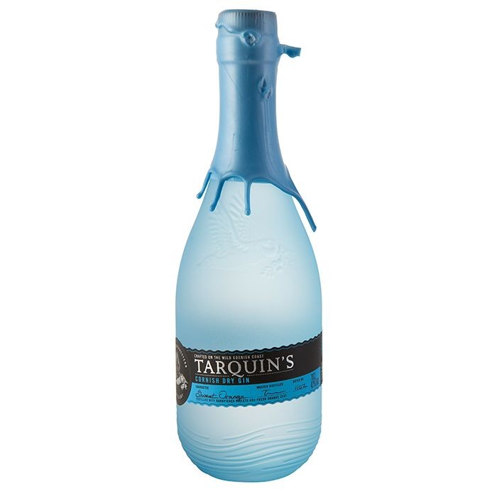 Tarquins Cornish Gin - 70cl