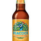 500ml Peacock Mango & Lime Cider