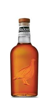 THE NAKED GROUSE