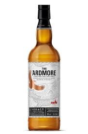 ARDMORE LEGACY