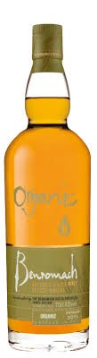 BENROMACH ORGANIC