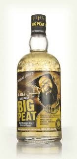 BIG PEAT ISLAY