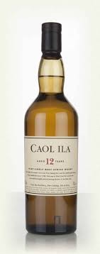 CAOL ILA 12YEAR