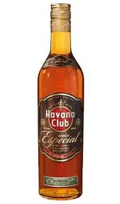 HAVANA CLUB ESPECIAL