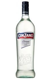 CINZANO BIANCO