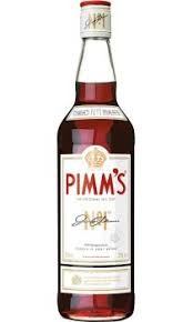 PIMMS NO 1