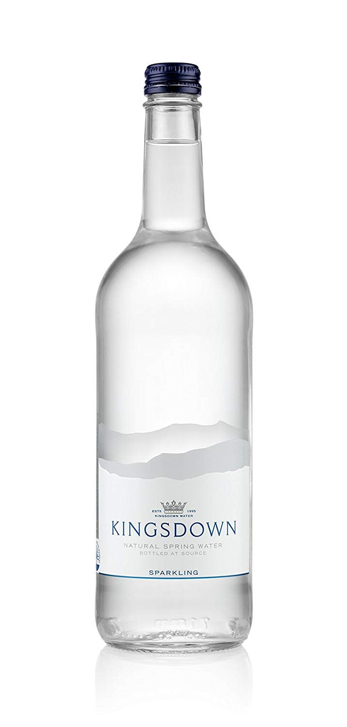 Kingsdown Water - 750ml