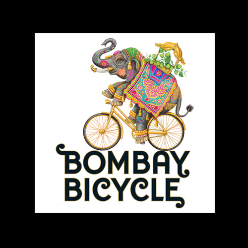 Bombay Bicycle - 30 Litre Keg