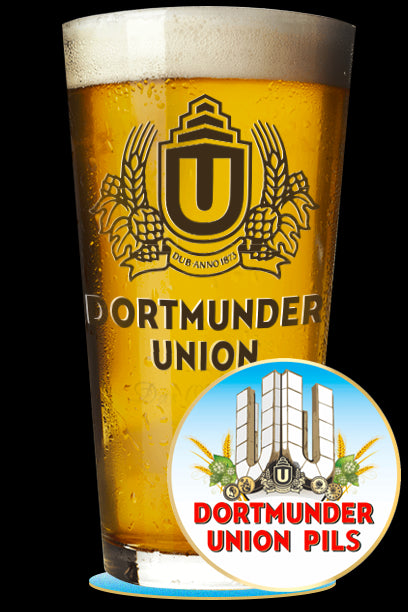 Dortmunder Union 4.8%
