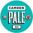 Camden Pale Ale 4.0% 50litre