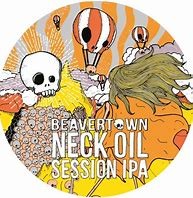 Beavertown Neck oil 30lt 4.3%