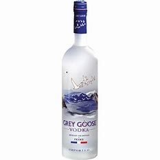 Grey Goose 1.5lt