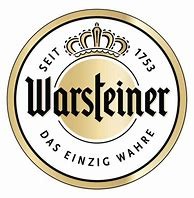 Warsteiner 30lt 4.8%