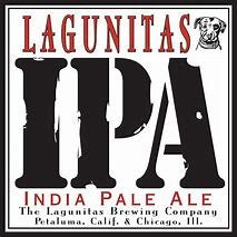 Lagunitas IPA 30lt 5.5%