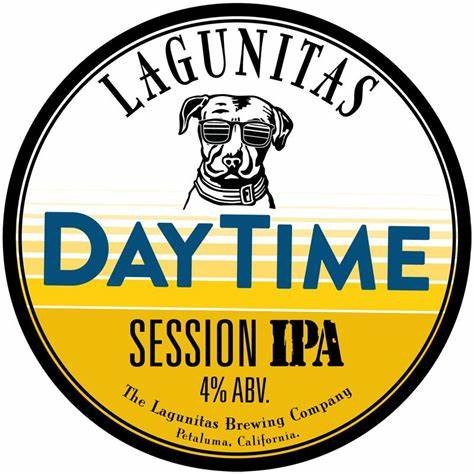 Lagunitas Daytime 30lt 4%