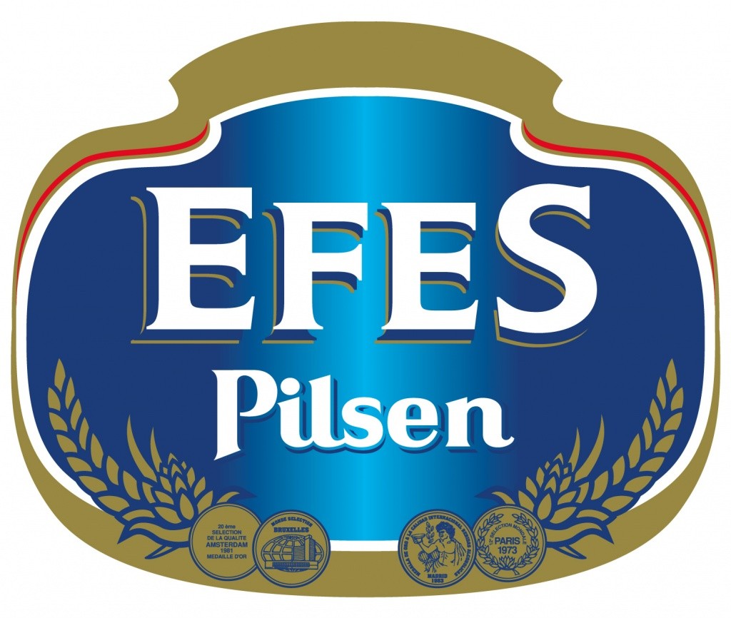 Efes 30lt 4.8%
