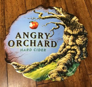 Angry Orchard Cider 50lt 5%