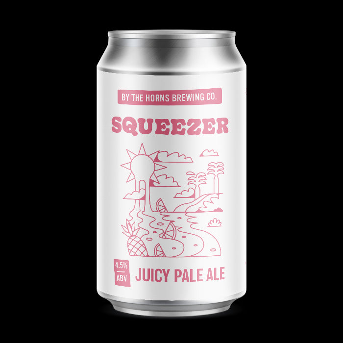 Squeezer - 330ml Can