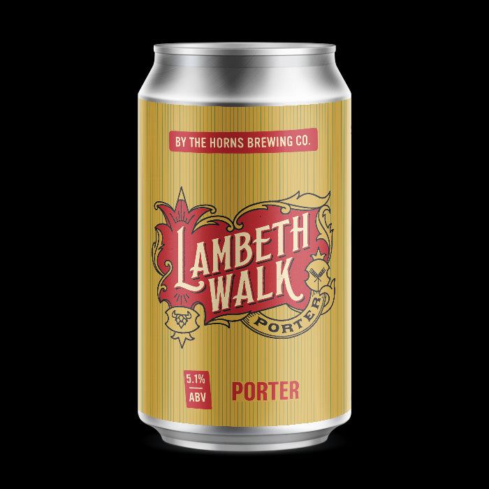Lambeth Walk - 330ml Cans