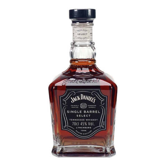 Jack Daniels Single Barrel Select 70cl