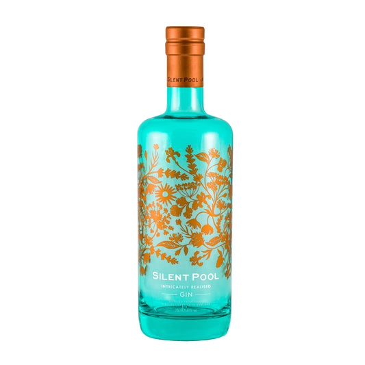 Silent Pool Gin 70cl