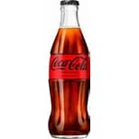 Coke Zero 330ml nrb x24