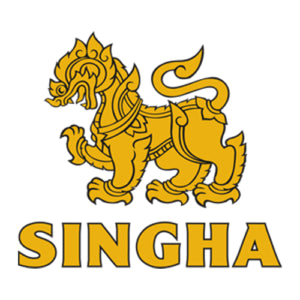 Singha beer 50lt